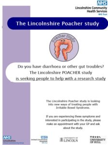 Read more about the article The Lincolnshire Poacher study